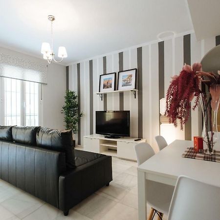 Apartamento centro Gran Poder Siviglia Esterno foto