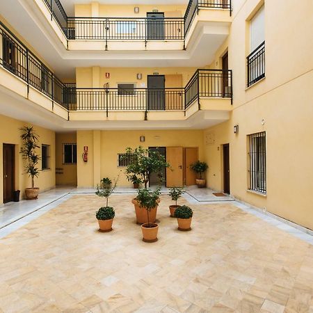 Apartamento centro Gran Poder Siviglia Esterno foto