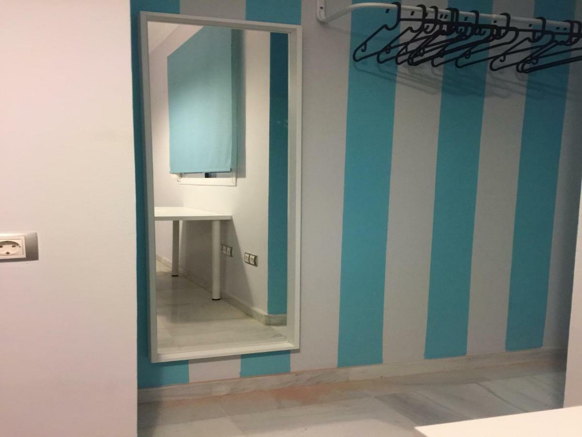 Apartamento centro Gran Poder Siviglia Esterno foto